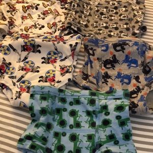 12 pairs of trainers.    Many worn once or twice